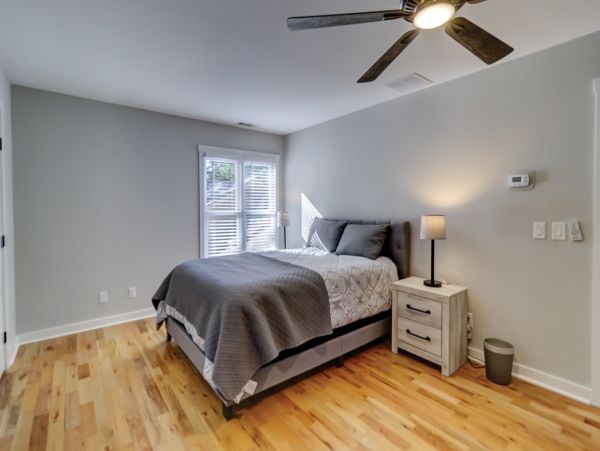 Sea Pines home completely renovated