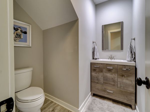 Sea Pines home completely renovated