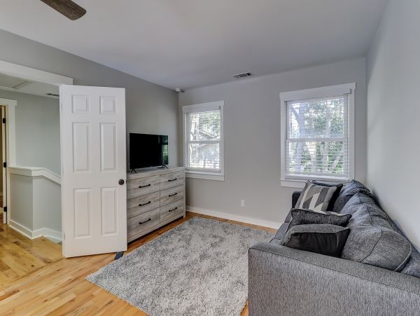 Sea Pines home completely renovated