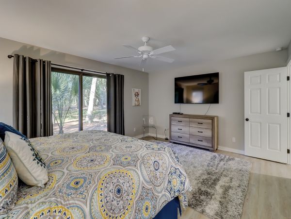 Sea Pines home completely renovated