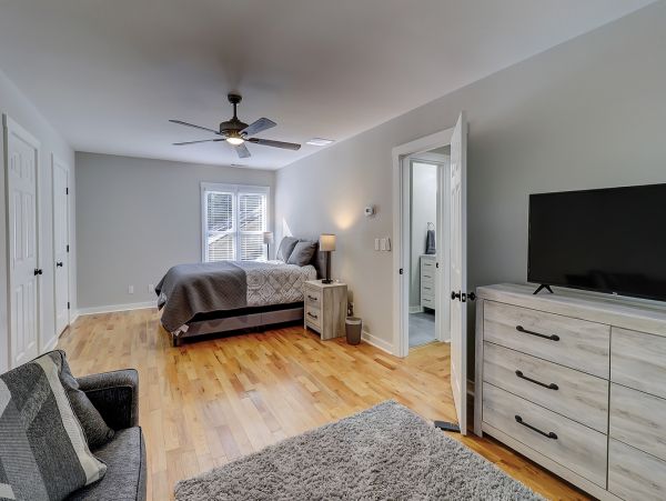 Sea Pines home completely renovated