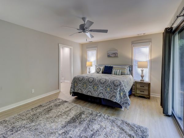 Sea Pines home completely renovated