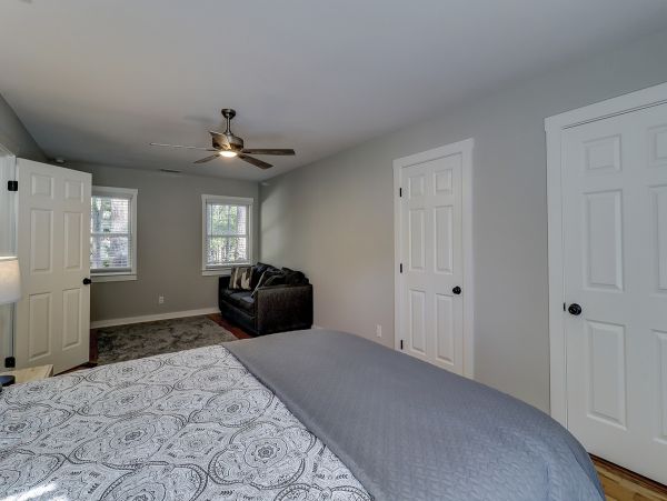 Sea Pines home completely renovated