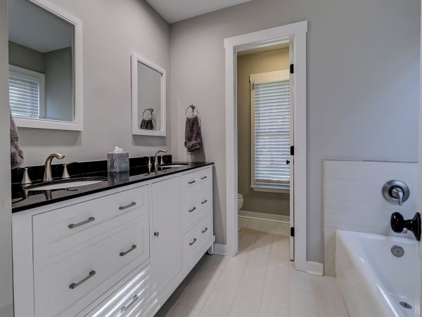 Sea Pines home completely renovated