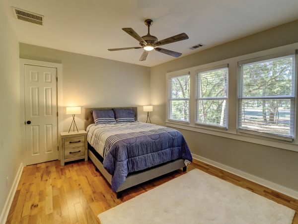 Sea Pines home completely renovated