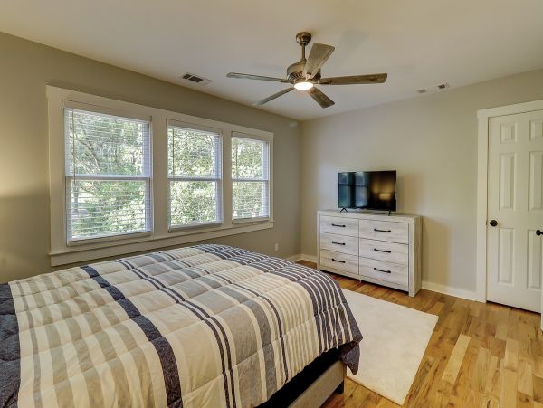 Sea Pines home completely renovated