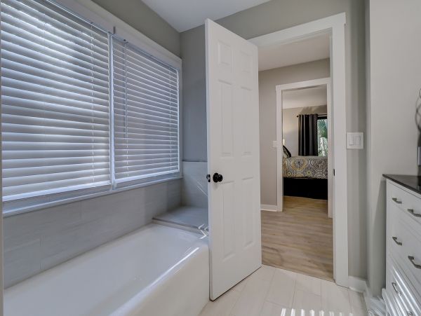 Sea Pines home completely renovated
