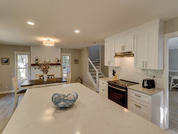 Sea Pines home completely renovated