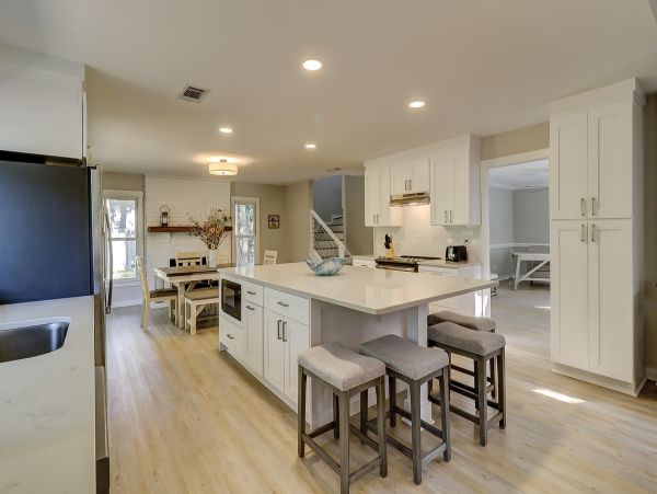 Sea Pines home completely renovated