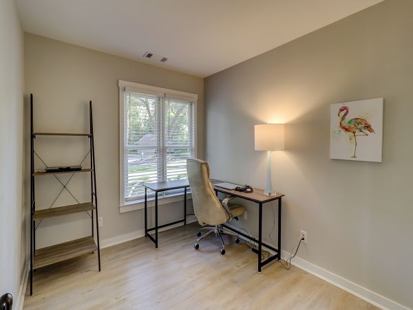 Sea Pines home completely renovated