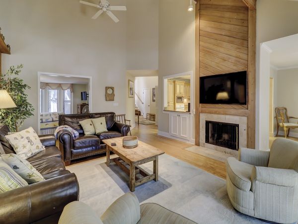 Hilton Head Home 997774