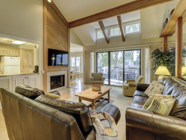 Hilton Head Home 997774