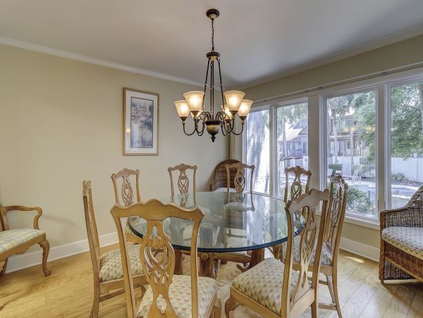 Hilton Head Home 997774