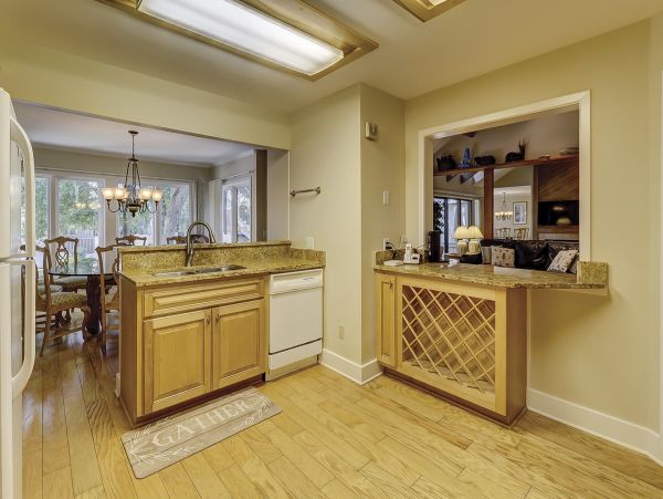 Hilton Head Home 997774