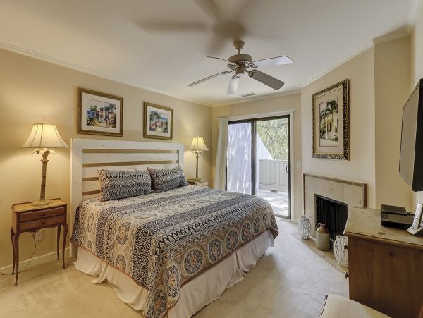Hilton Head Home 997774