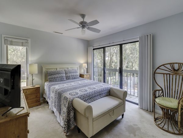 Hilton Head Home 997774