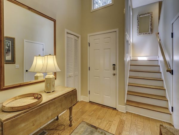 Hilton Head Home 997774