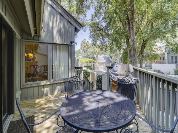 Hilton Head Home 997774