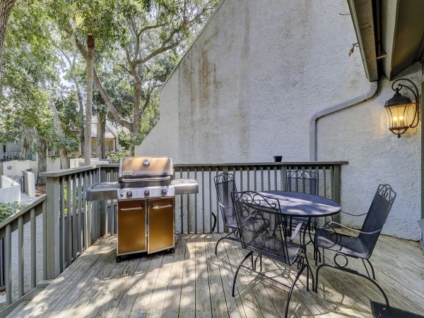 Hilton Head Home 997774