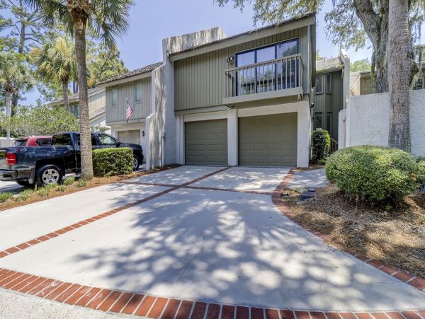 Hilton Head Home 997774
