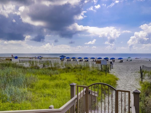 Hilton Head Home 997774