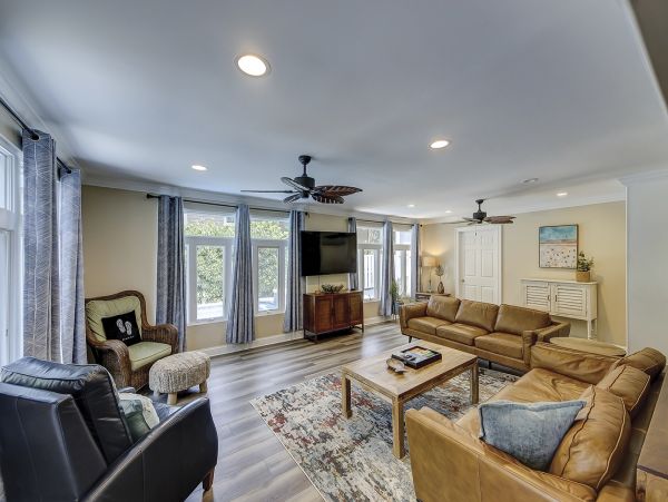 Presenting this Luxury Hilton Head Home away from Home