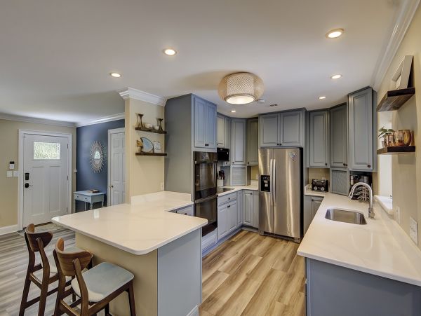 Presenting this Luxury Hilton Head Home away from Home
