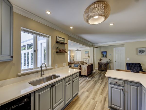 Presenting this Luxury Hilton Head Home away from Home