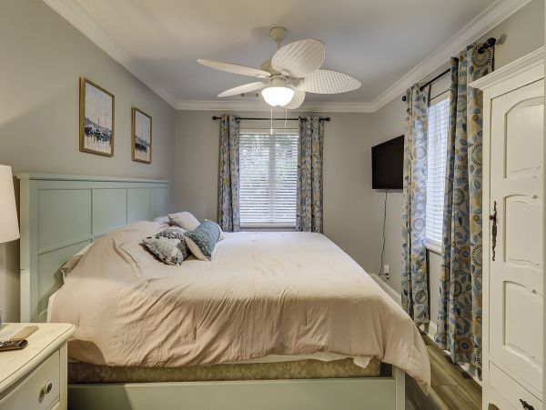 Presenting this Luxury Hilton Head Home away from Home