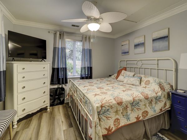 Presenting this Luxury Hilton Head Home away from Home