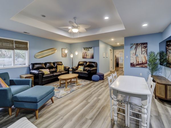 Presenting this Luxury Hilton Head Home away from Home