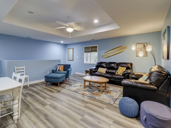 Presenting this Luxury Hilton Head Home away from Home