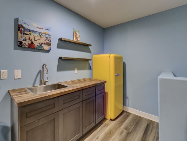 Presenting this Luxury Hilton Head Home away from Home