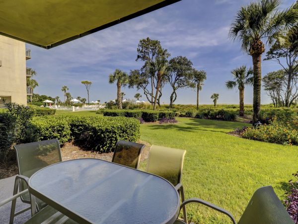 Hilton Head Condo 997776