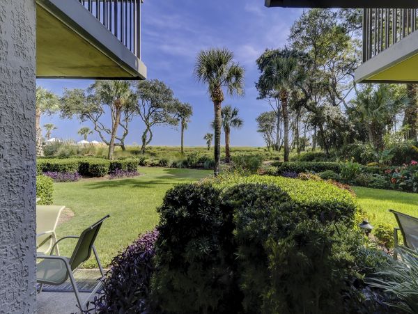 Hilton Head Condo 997776