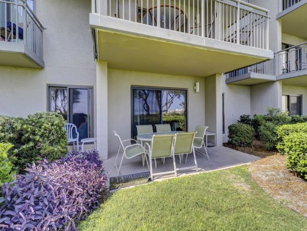 Hilton Head Condo 997776