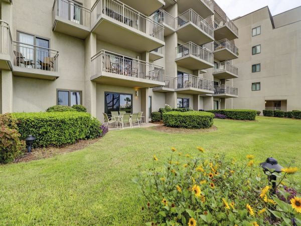 Hilton Head Condo 997776