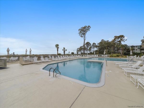 Hilton Head Condo 997776
