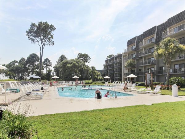 Hilton Head Condo 997776