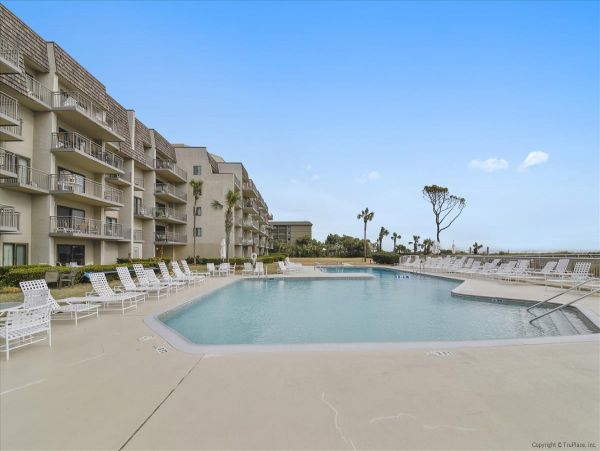 Hilton Head Condo 997776