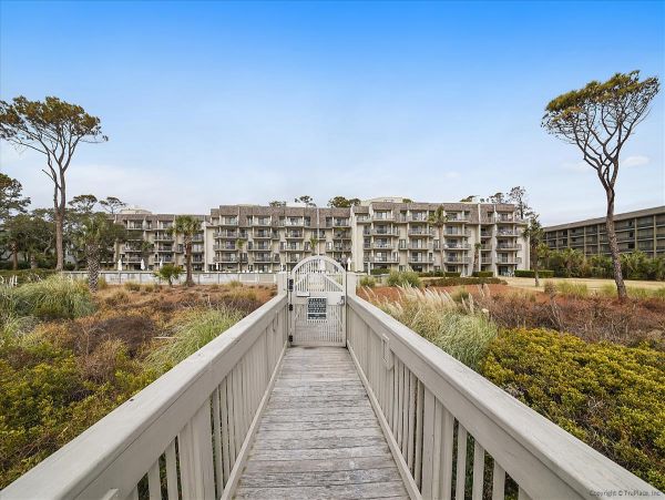 Hilton Head Condo 997776