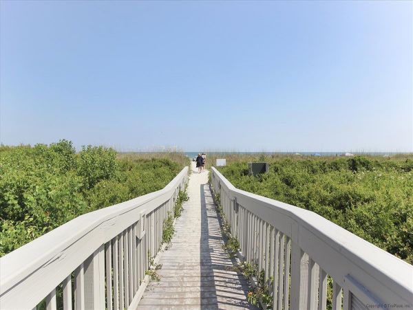 Hilton Head Condo 997776