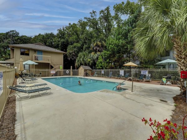 Hilton Head Condo 997777