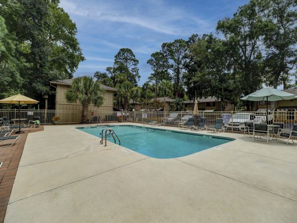 Hilton Head Condo 997777