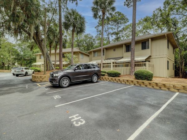 Hilton Head Condo 997777