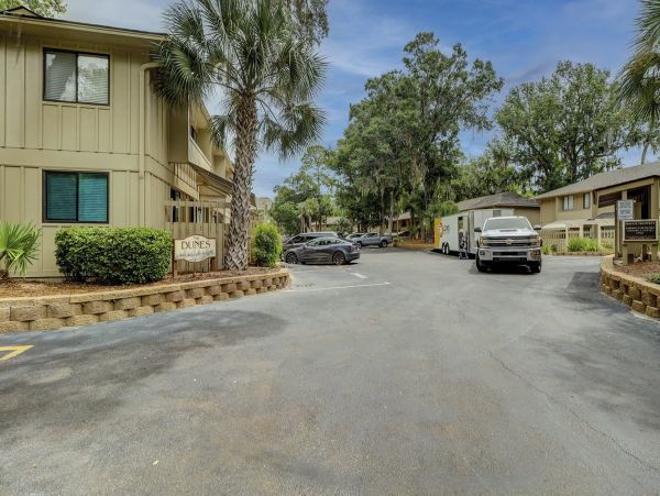 Hilton Head Condo 997777