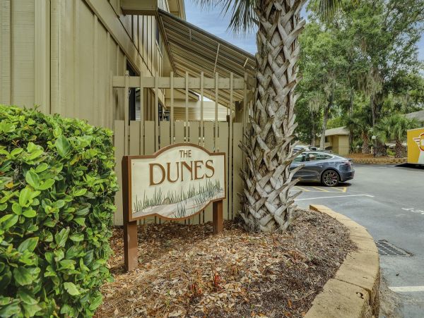 Hilton Head Condo 997777