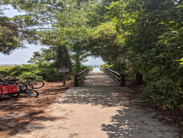 Hilton Head Condo 997777