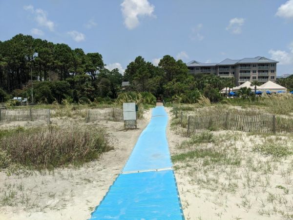Hilton Head Condo 997777