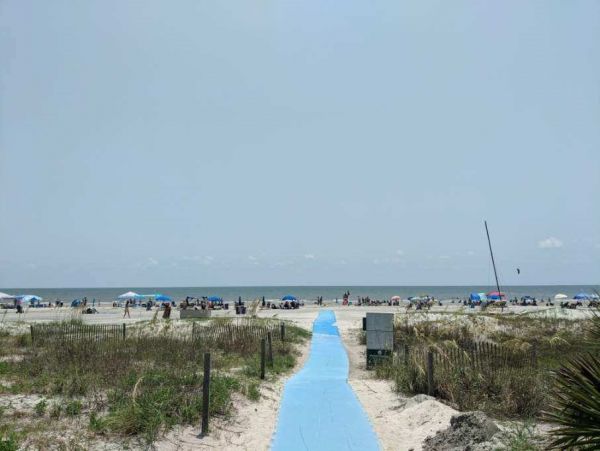 Hilton Head Condo 997777